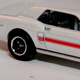 Illustration for article titled Mustang, H Case and Non-Diecast Cars
